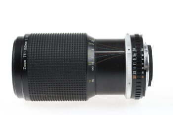 Nikon MF 75-150mm f/3,5 Serie E - #2018888