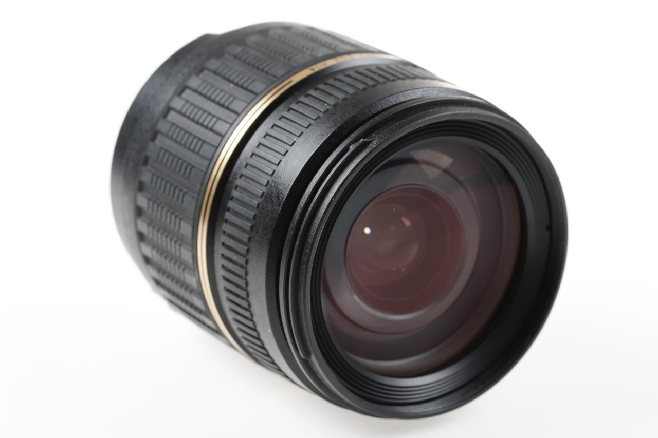 Tamron AF 18-200mm f/3,5-6,3 Di II XR für Nikon F (AF) - #170483