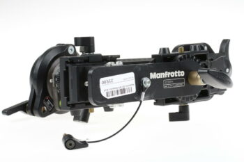 Manfrotto 303 SPH Panorama-Kopf