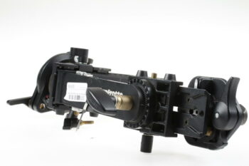 Manfrotto 303 SPH Panorama-Kopf