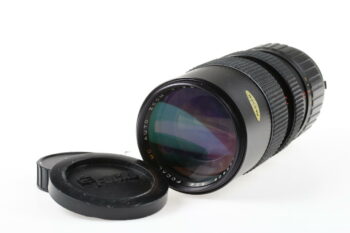 Focal MC Auto Zoom 80-200mm f/3,5 für Minolta MD - #522806