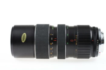 Focal MC Auto Zoom 80-200mm f/3,5 für Minolta MD - #522806