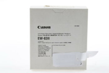 Canon Sonnenblende EW-83II