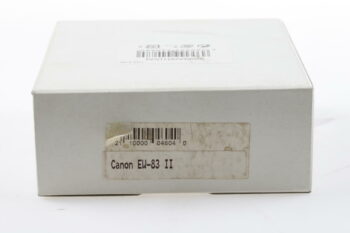 Canon Sonnenblende EW-83II
