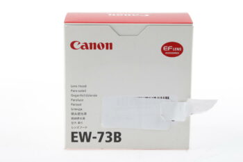 Canon Sonnenblende EW-73B