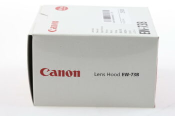 Canon Sonnenblende EW-73B