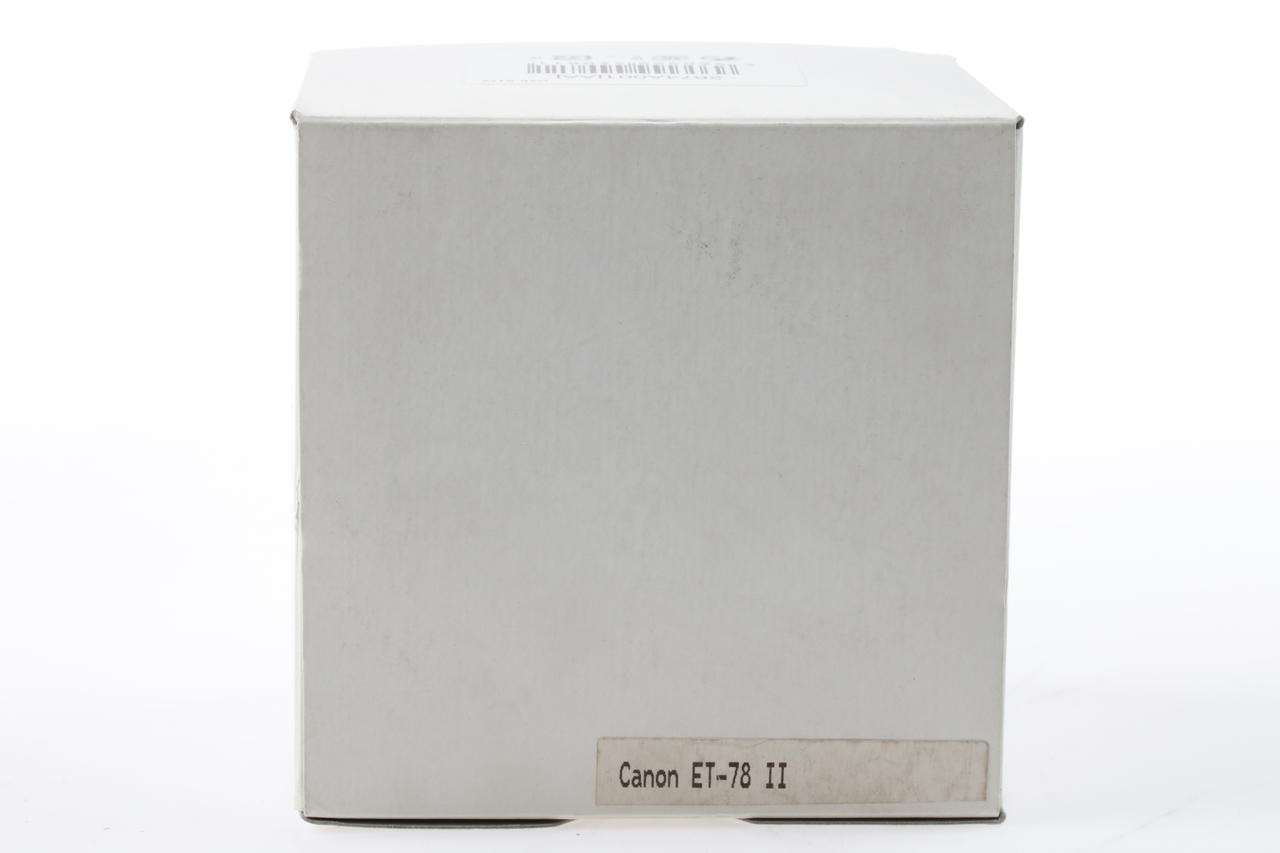 Canon Sonnenblende ET-78II für EF 135 2.0 L USM, EF 180mm 3.5 L