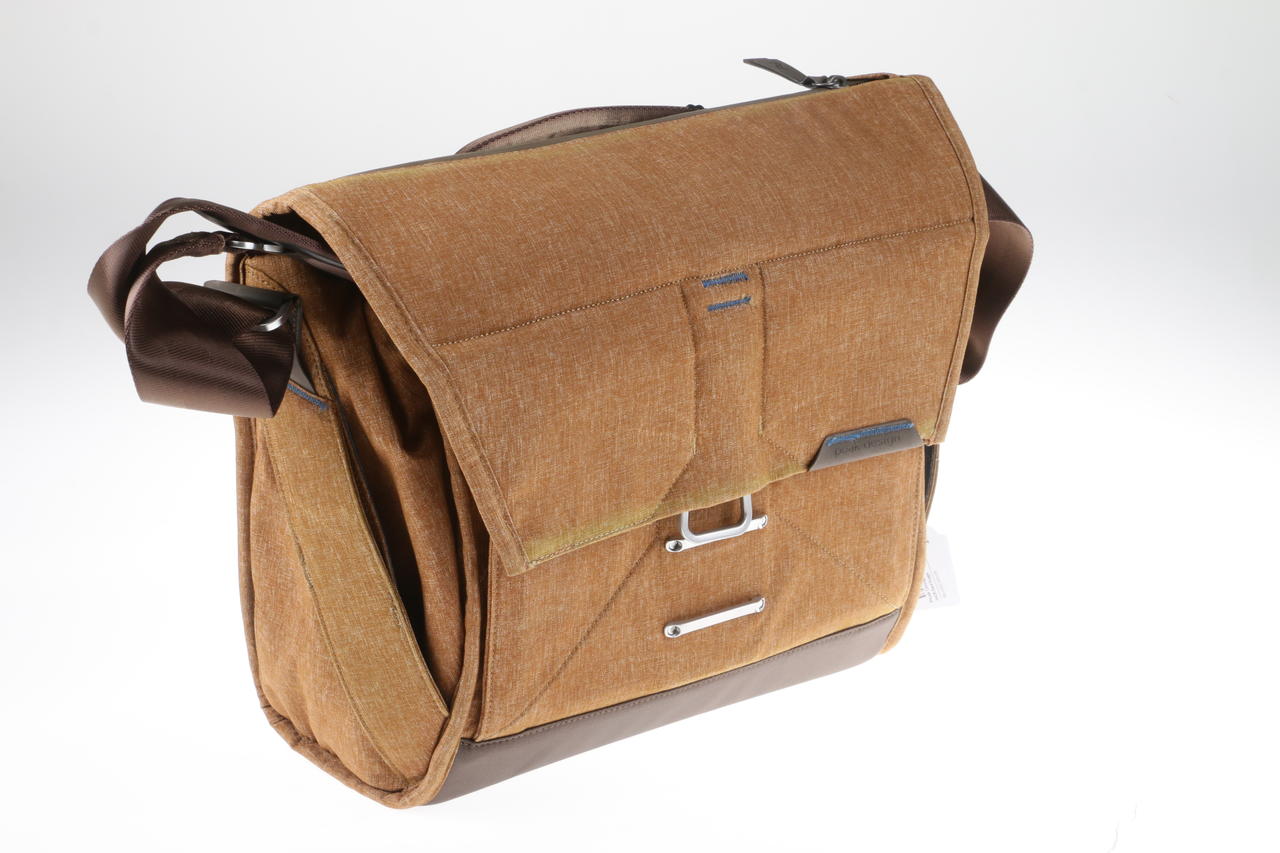 Peak Design Everyday Messenger 13 inch heritage
