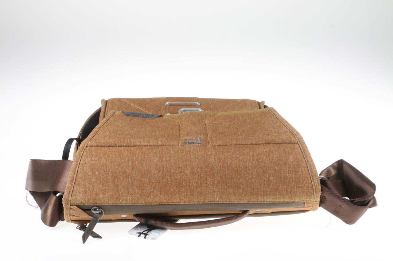 Peak Design Everyday Messenger 13 inch heritage
