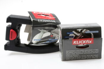 Montana Premium Biker Tasche