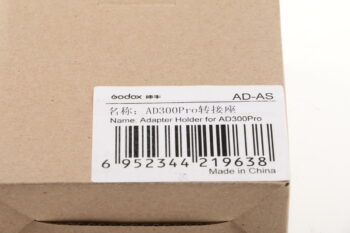 Godox AD-AS Snoot Adpter