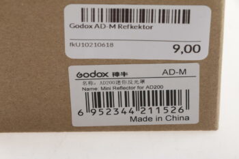 Godox AD-M Refkektor