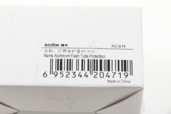 Godox AD-S15 Schutzabdeckung