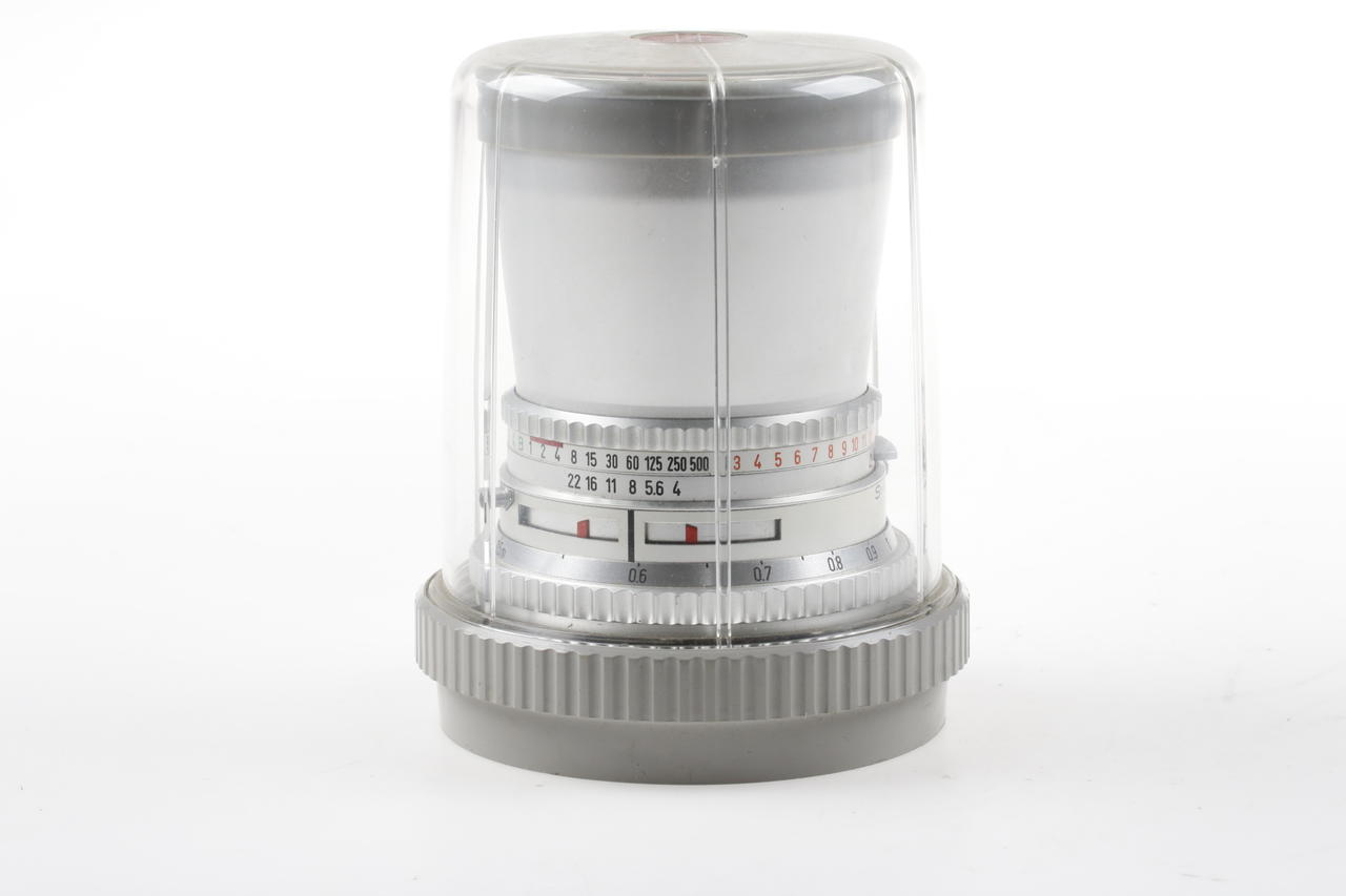 Hasselblad Distagon 50mm f/4,0 - #4345353
