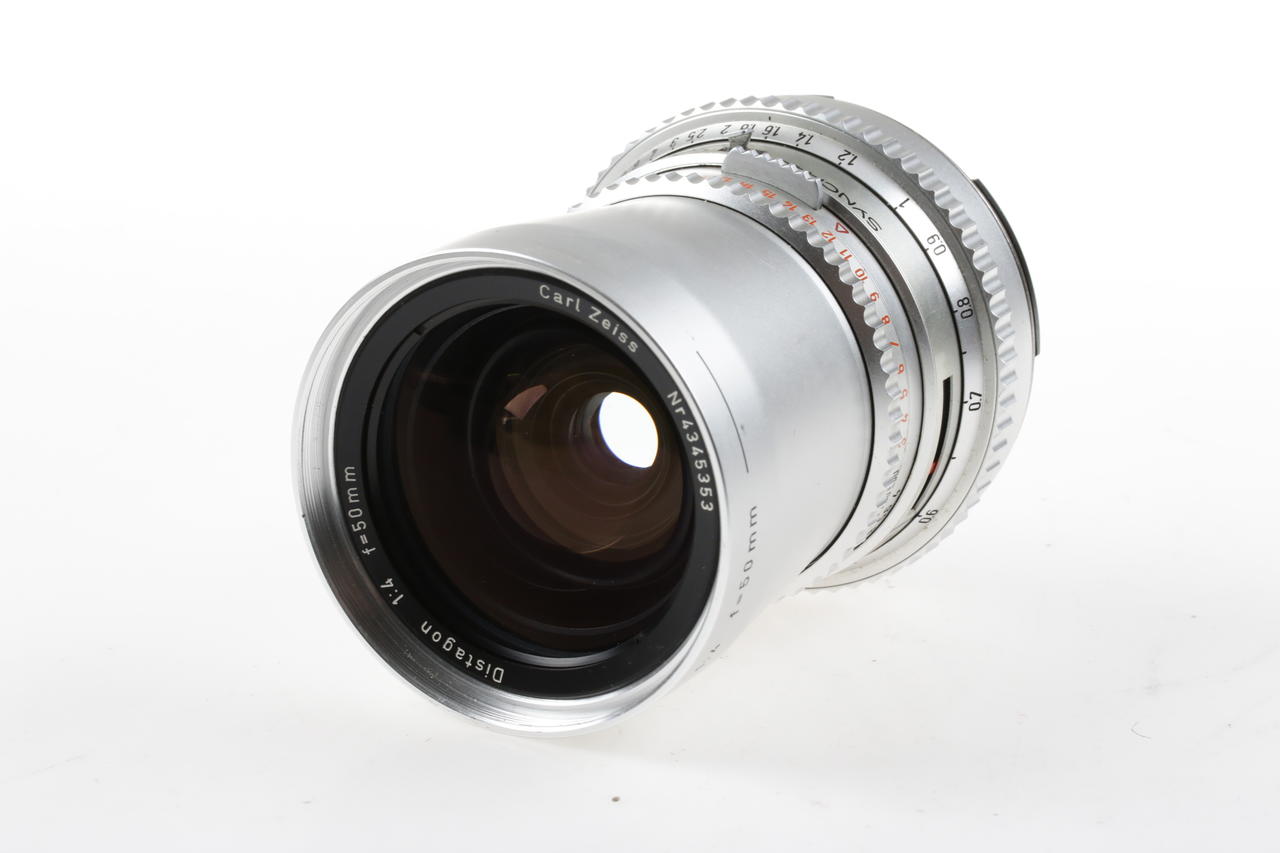 Hasselblad Distagon 50mm f/4,0 - #4345353