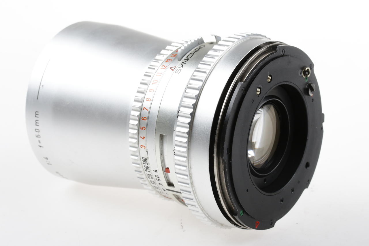 Hasselblad Distagon 50mm f/4,0 - #4345353