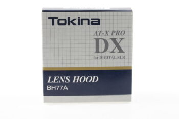 Tokina BN77A Blende für 11-16mm