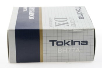 Tokina BN77A Blende für 11-16mm