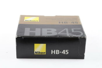 Nikon Sonnenblende HB-45 für 18-55mm