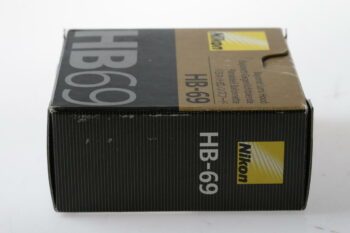 Nikon Sonnenblende HB-69
