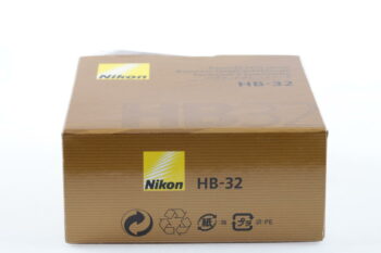Nikon Sonnenblende HB-32 Lens Hood