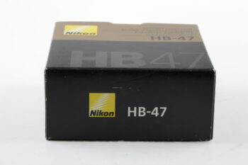 Nikon Sonnenblende HB-47