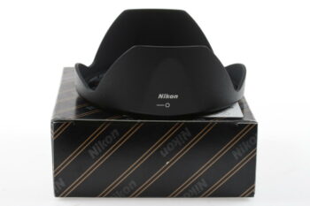 Nikon Sonnenblende HB-81