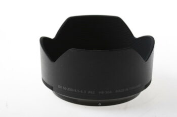 Nikon HB-90A Blende