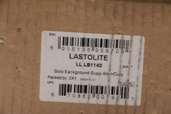 Lastolite HeavyDuty Hintergrundaufhängung bis 4m