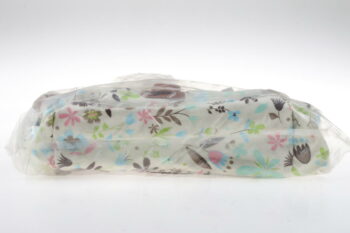 Kalahari Molopo K-41i Blümchen Kameratasche