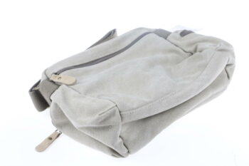 Kalahari Molopo K-41i Canvas Khaki Kameratasche