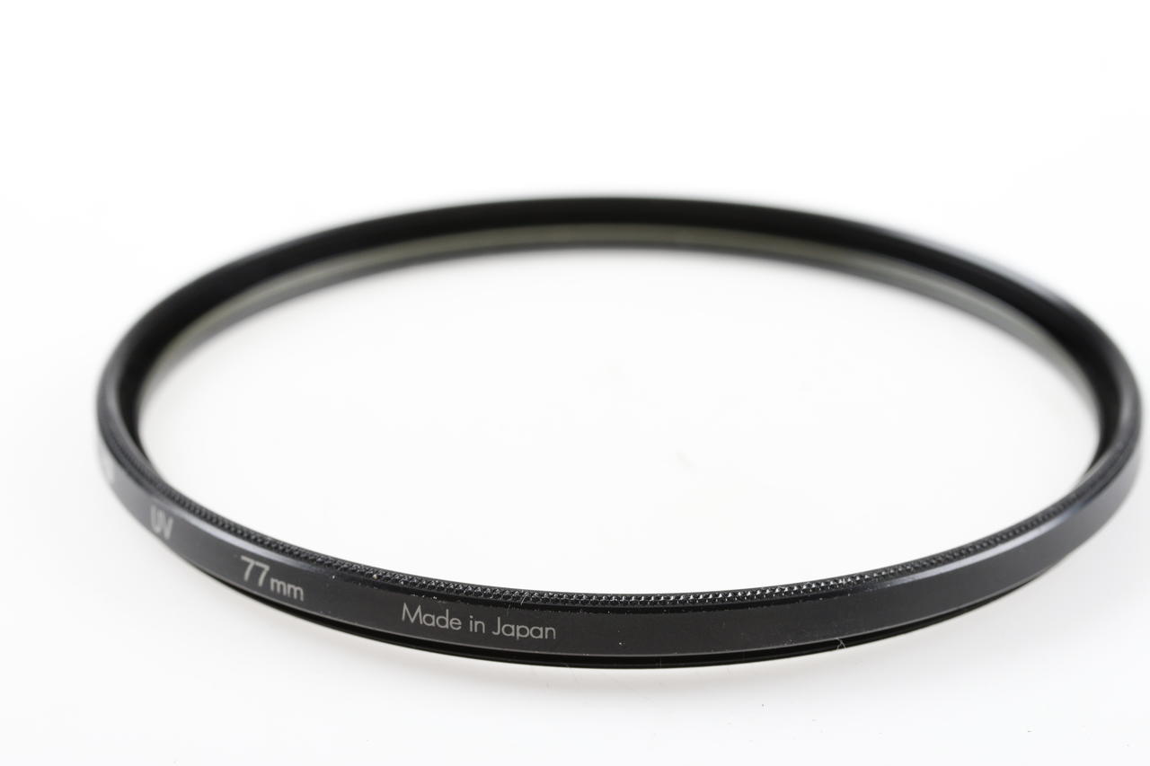 Hoya HD UV Filter - 77mm