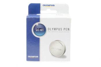 Olympus LC-61 Objektivdeckel
