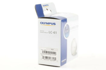 Olympus LC-61 Objektivdeckel
