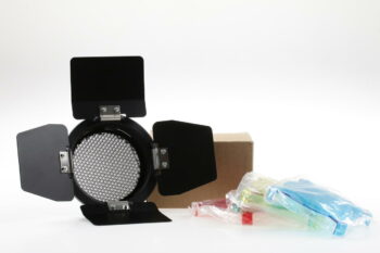 Godox BD-03 Barndoor Kit