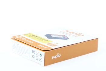 Jupio Nachbauakku wie Nikon EN-EL15C