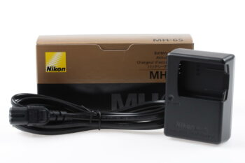 Nikon MH-65 Ladegerät