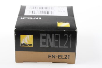 Nikon EN-EL21 Akku