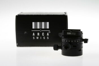 Arca Swiss Core 75 Leveler