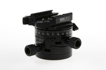 Arca Swiss Core 75 Leveler