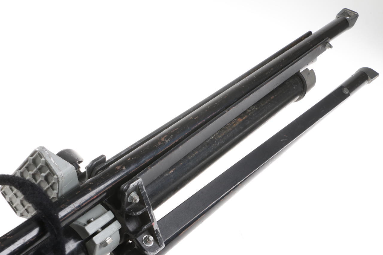 Broncolor Para 170 FB mit Manfrotto Stativ