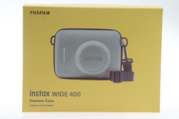 FUJIFILM Instax Wide 400 Camera Case