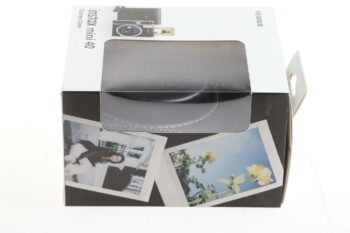 FUJIFILM Instax Mini 40 Tasche - Schwarz