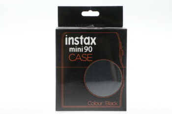FUJIFILM Instax Mini 90 Kameratasche