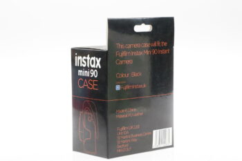 FUJIFILM Instax Mini 90 Kameratasche