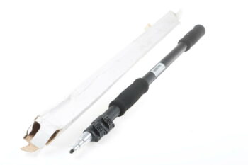 Walimex Teleskop Auslegearm mit Handgriff #17401