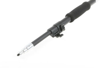 Walimex Teleskop Auslegearm mit Handgriff #17401