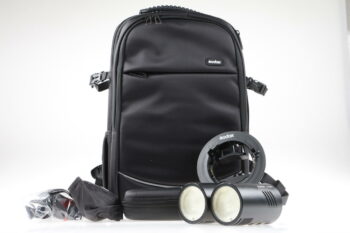Godox AD100 Pro 2 Flash Kit