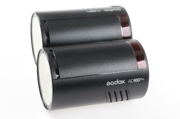 Godox AD100 Pro 2 Flash Kit