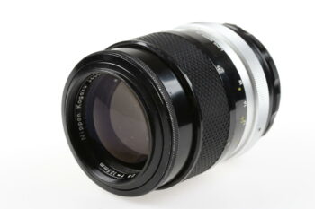 Nikon MF 135mm f/2,8 Nikkor-Q Auto